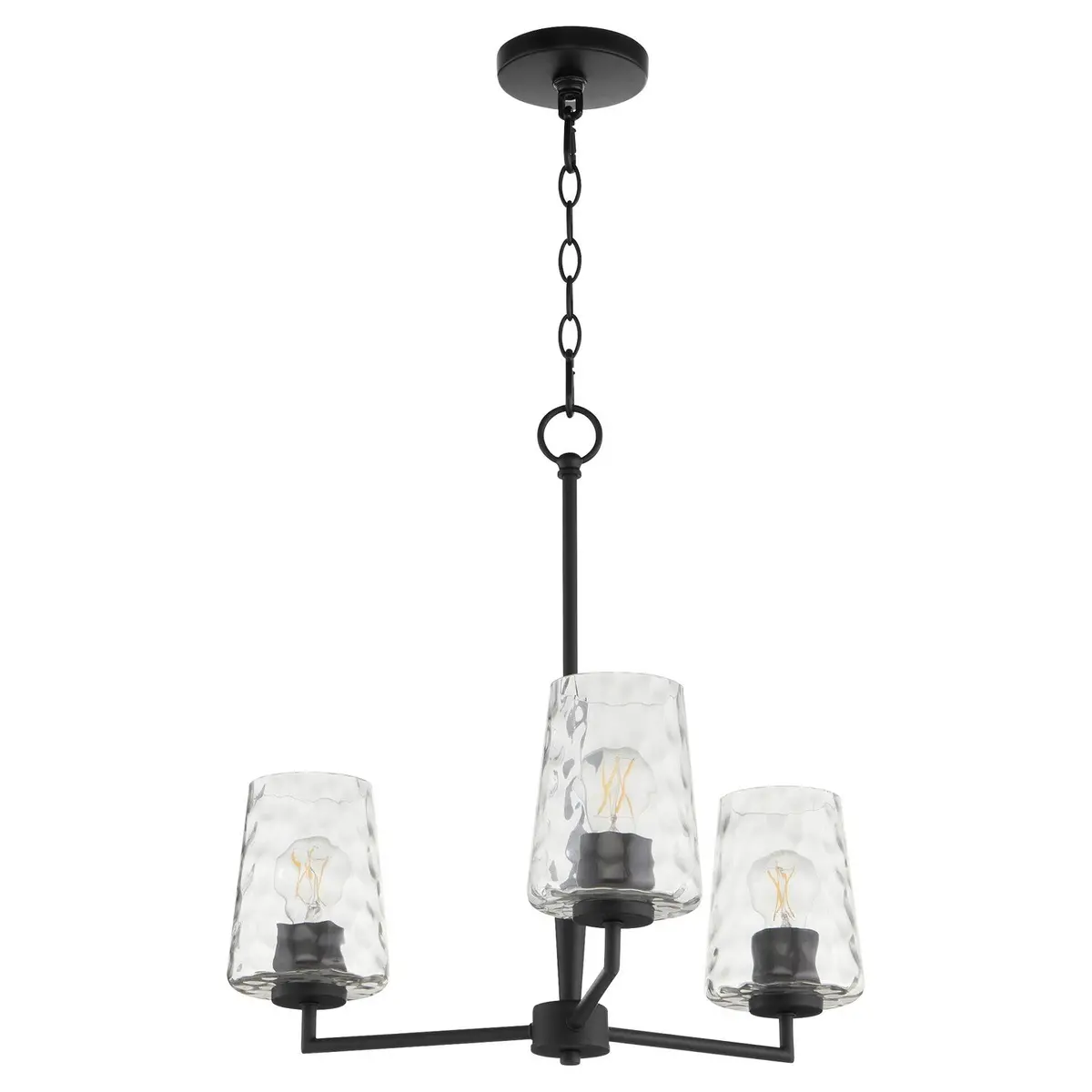 Quorum Goodwin | Mini Chandeliers At 60W 2