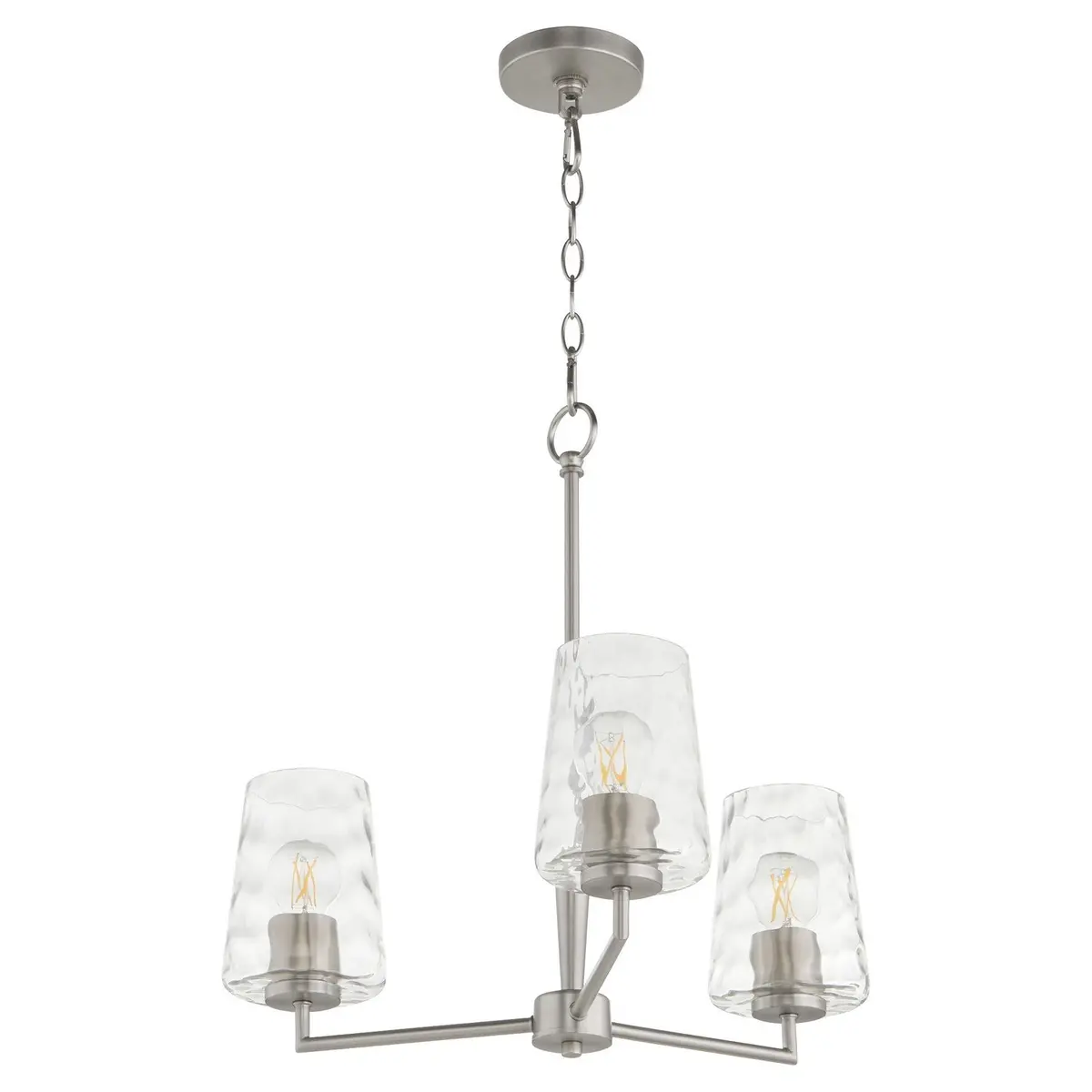 Quorum Goodwin | Mini Chandeliers At 60W 1