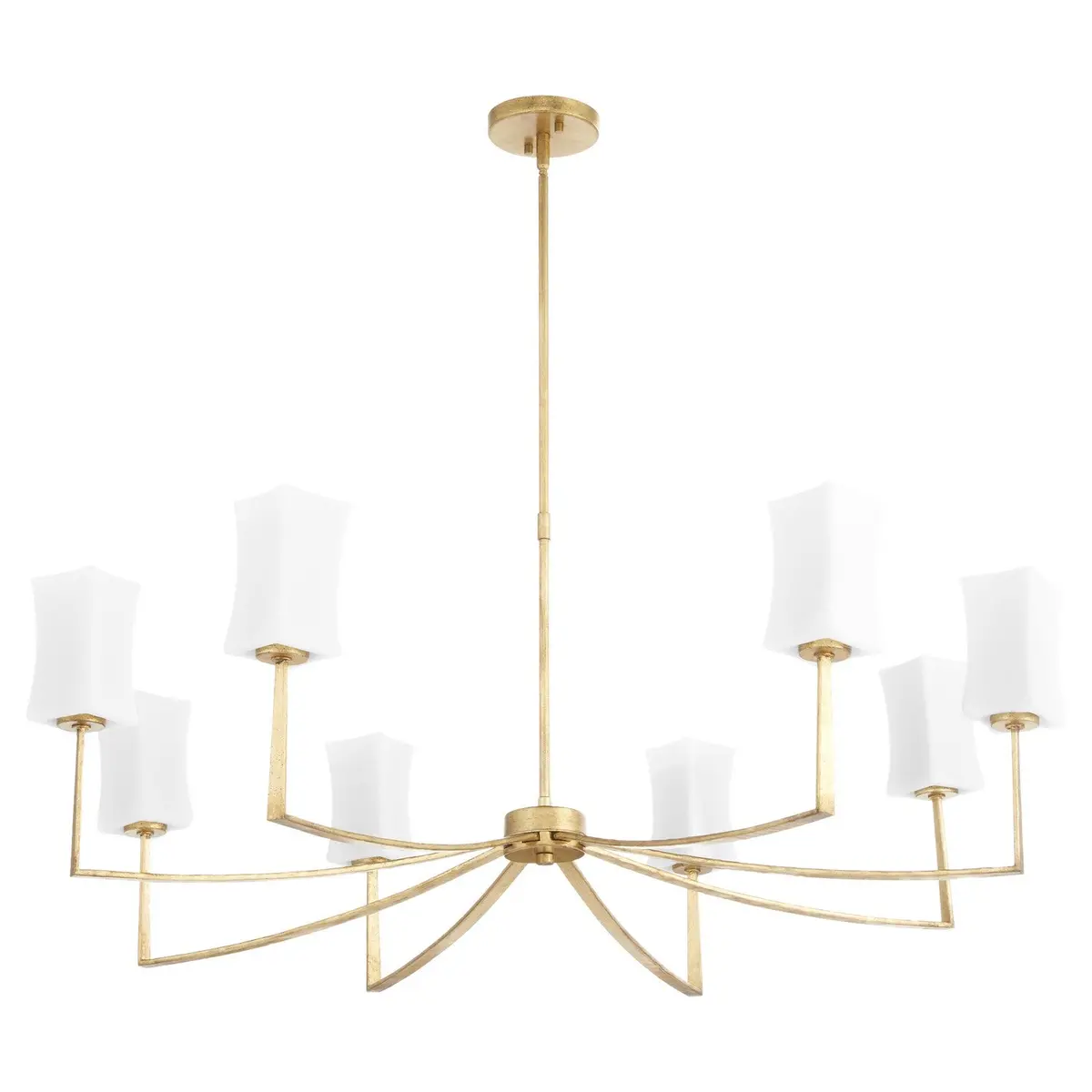 Quorum Ayala | Large Chandeliers At 60W 1