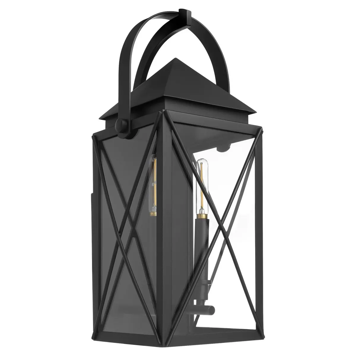 Quorum Mystic | Exterior Lights At 60W 1