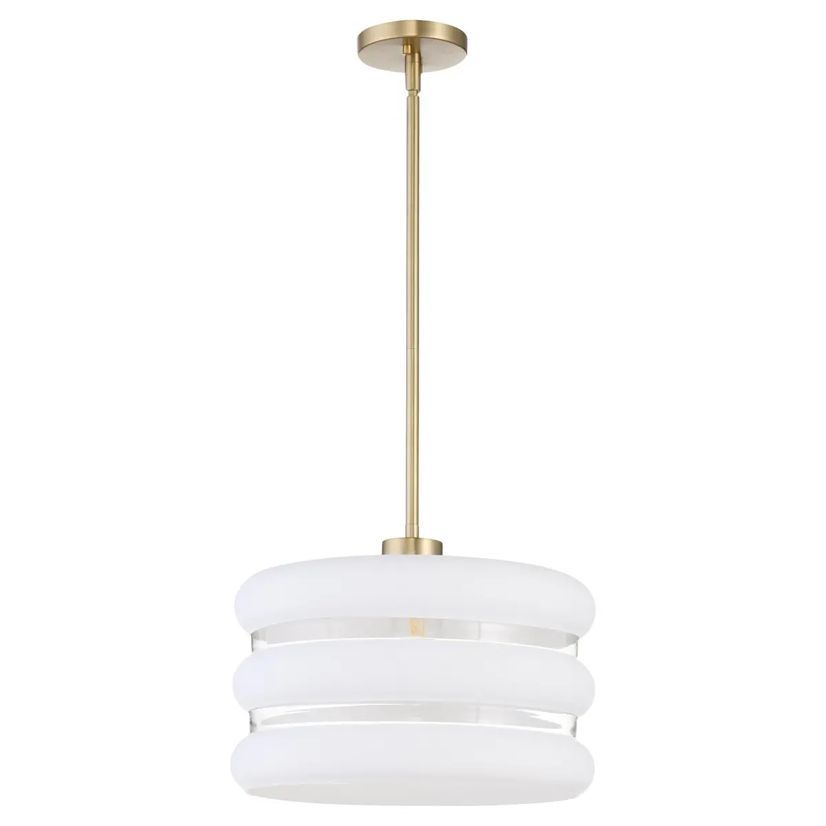 Quorum Gillis | Pendants At 100W 1
