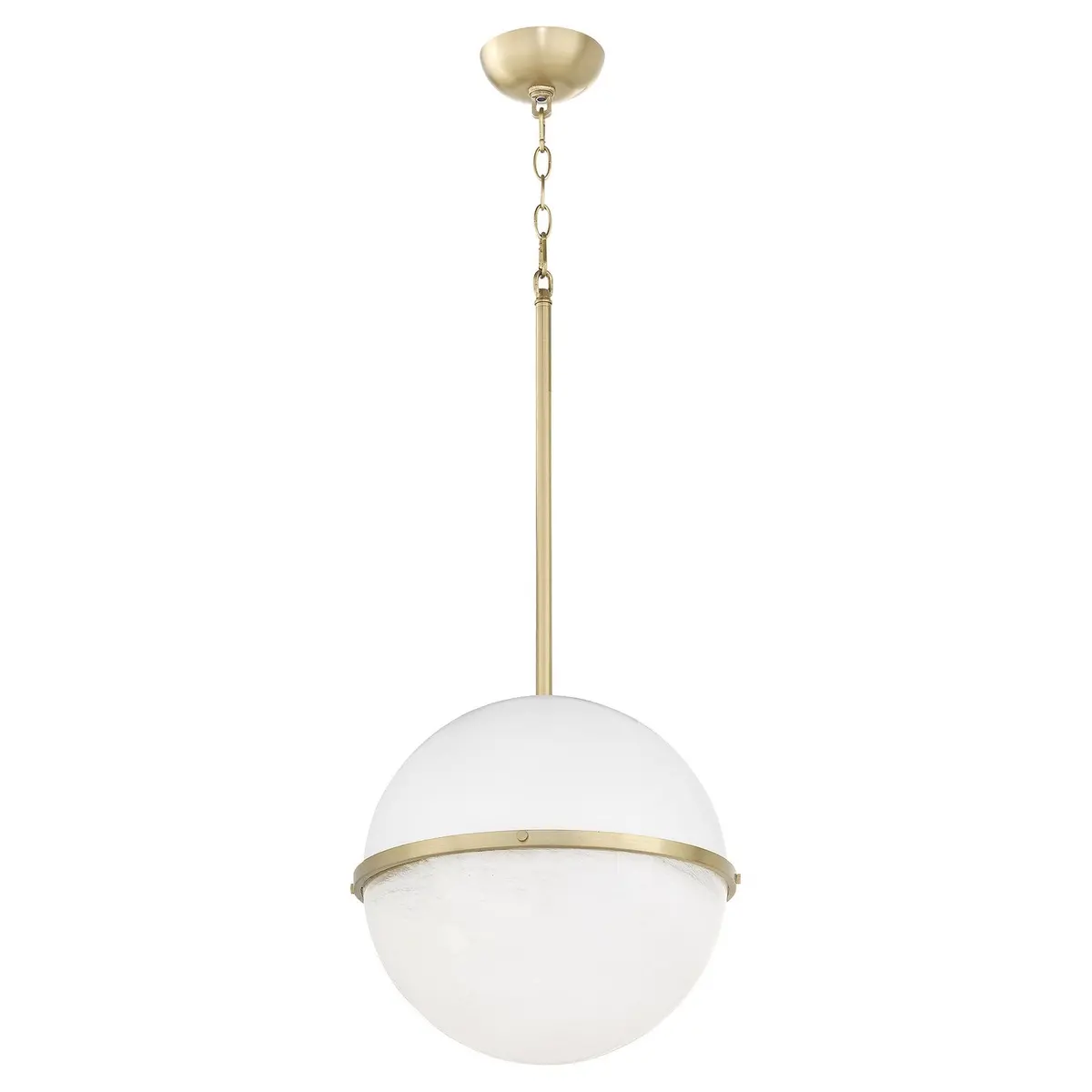 Quorum Pendants At 60W 1