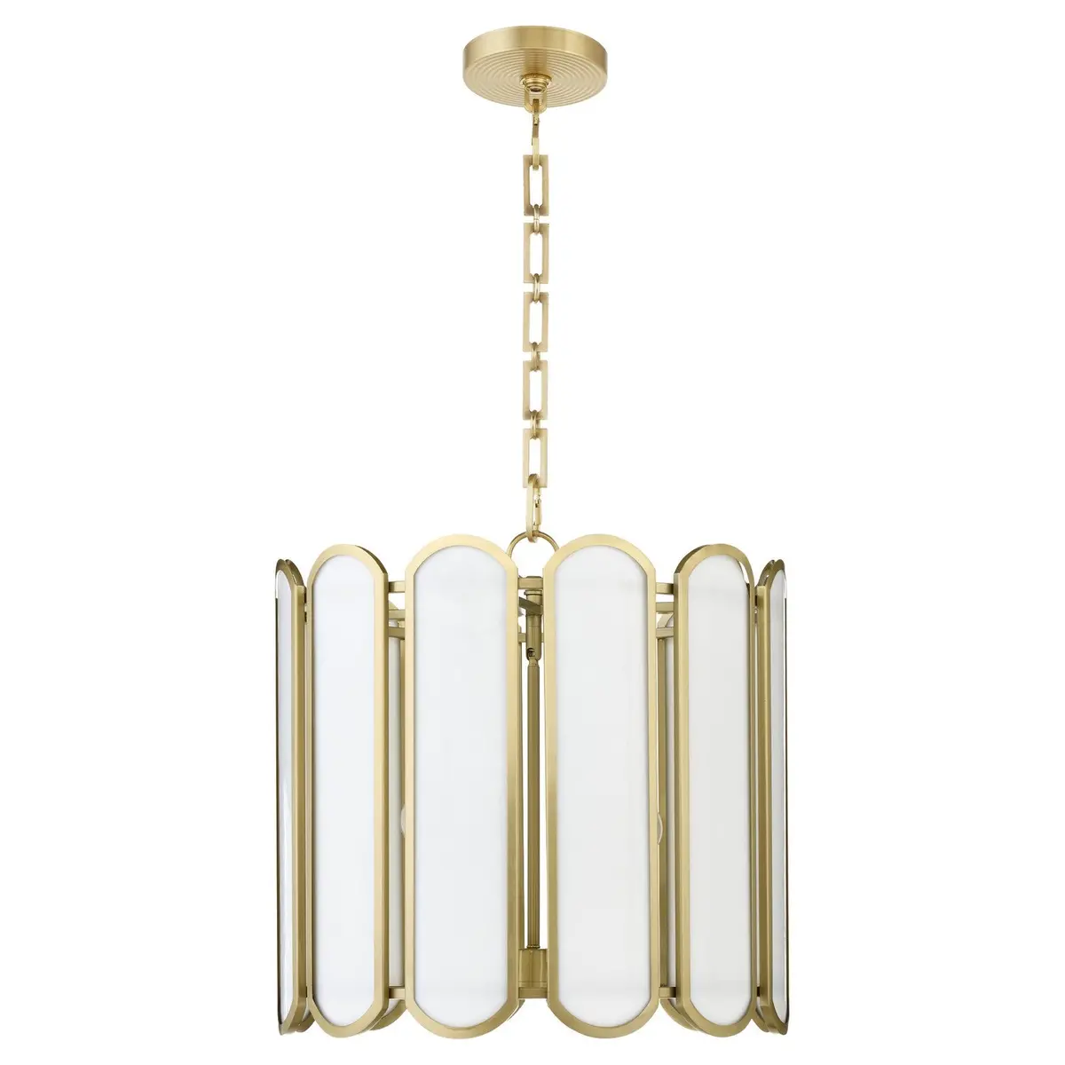 Quorum Belleview | Mini Chandeliers At 75W 1