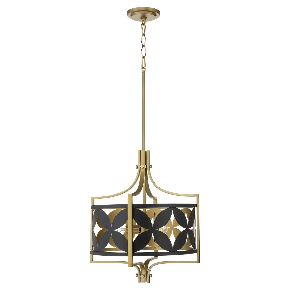 Quorum Mariposa | Mini Chandeliers At 60W 1