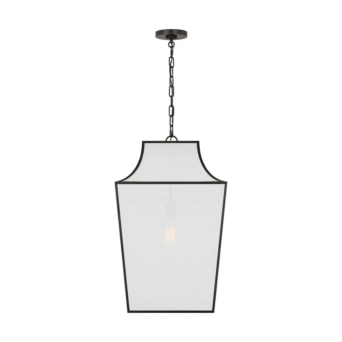 Visual Comfort Studio Arnio | Foyer/Hall Lanterns At 60W 1