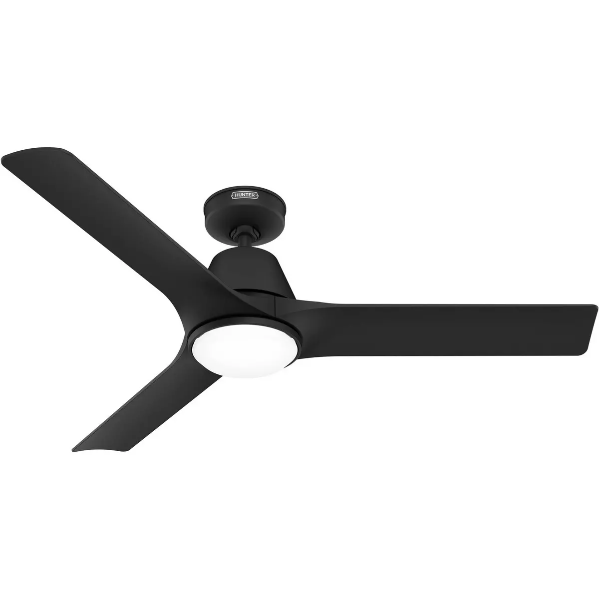 Hunter Aeronaut | Ceiling Fan With 18W Module & Handheld Remote 1