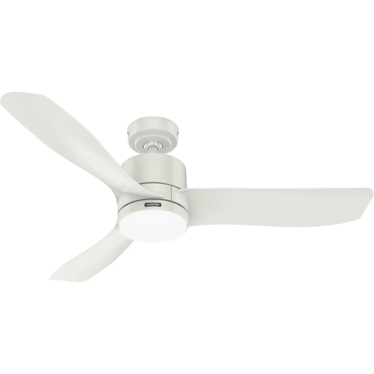 Hunter Bolsa | Ceiling Fan With 18W Module & Handheld Remote 1