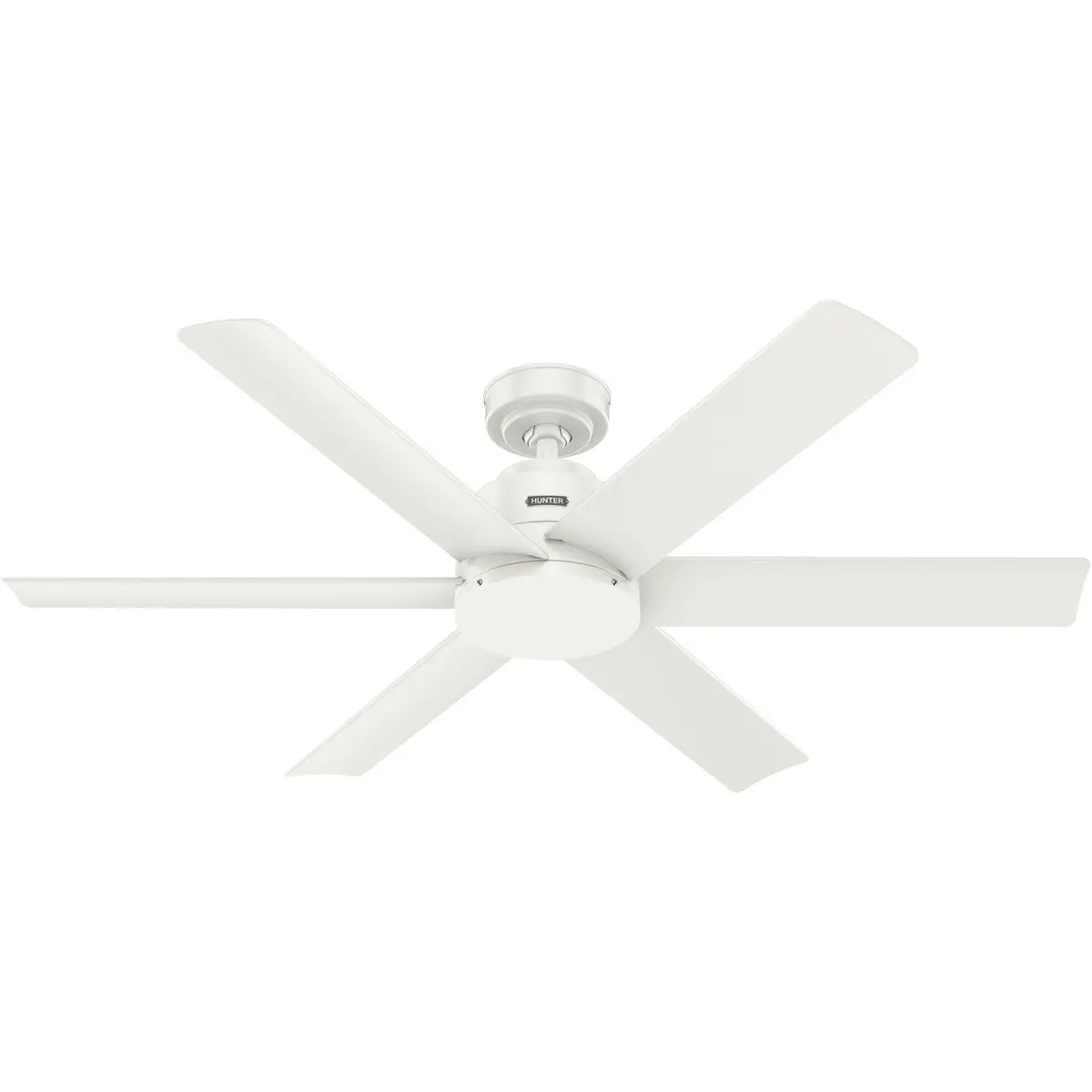 Hunter Kennicott | Ceiling Fan & Wall Control 1