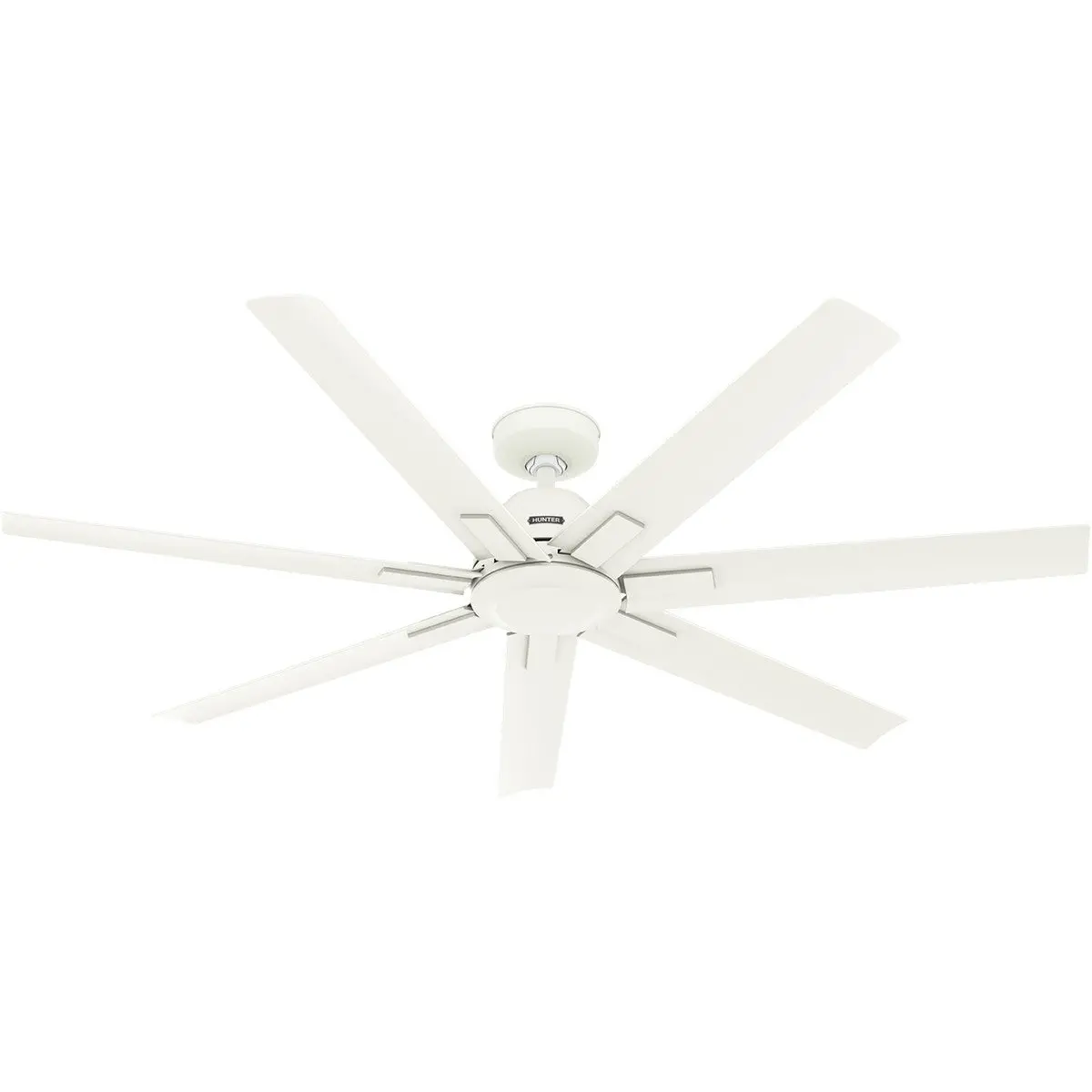 Hunter Downtown | Ceiling Fan & Wall Control 1