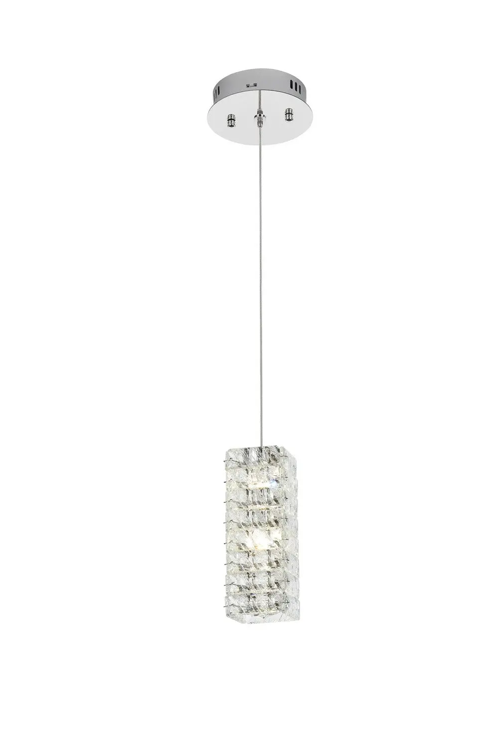 Elegant Lighting Aston | Mini Pendants, 350Lm, & 3000K Temp 1