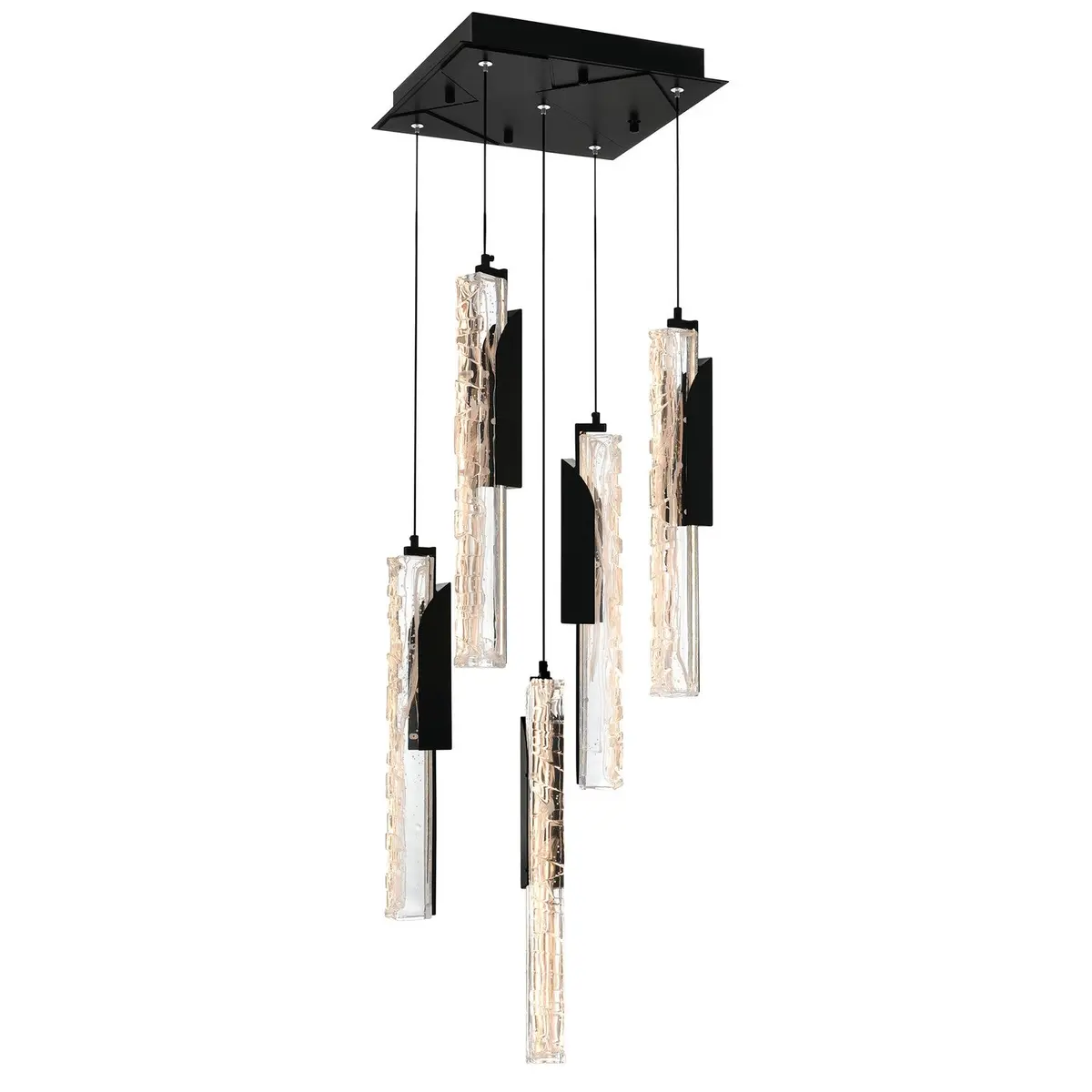 Cwi Lighting Valira | Mini Chandeliers At 3000K Temp 1