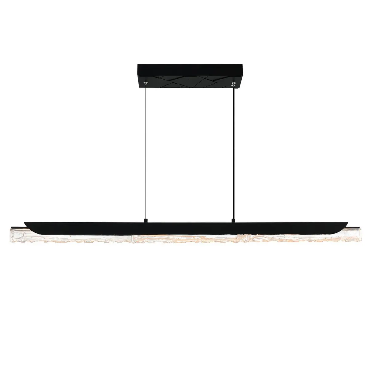 Cwi Lighting Valira | Linear/Island At 3000K Temp 1
