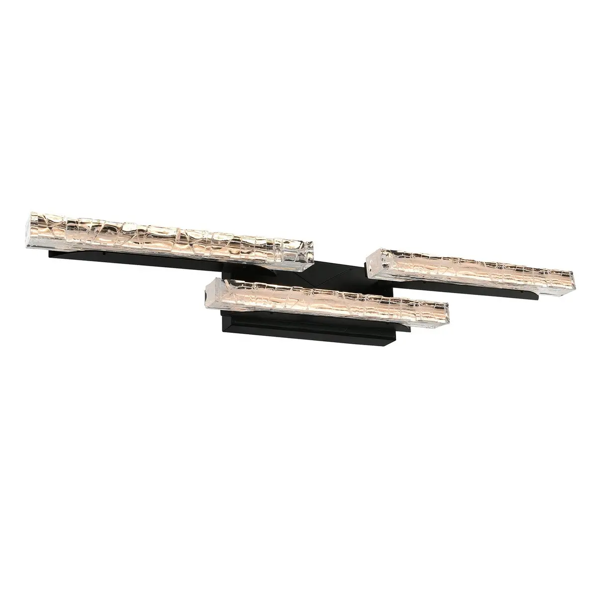 Cwi Lighting Valira | Bathroom Fixtures At 30W, 1560Lm, & 3000K Temp 1