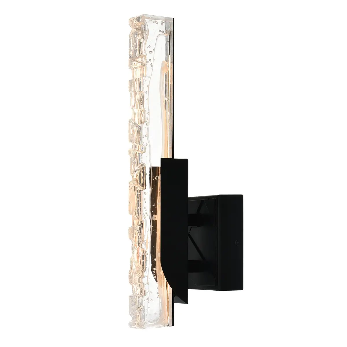 Cwi Lighting Valira | Sconces At 10W, 520Lm, & 3000K Temp 1