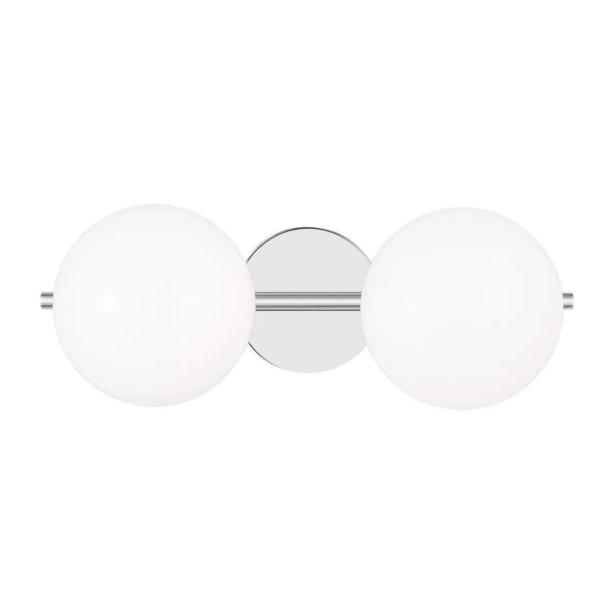 Visual Comfort Studio Lune | Bathroom Fixtures At 4.50W 1