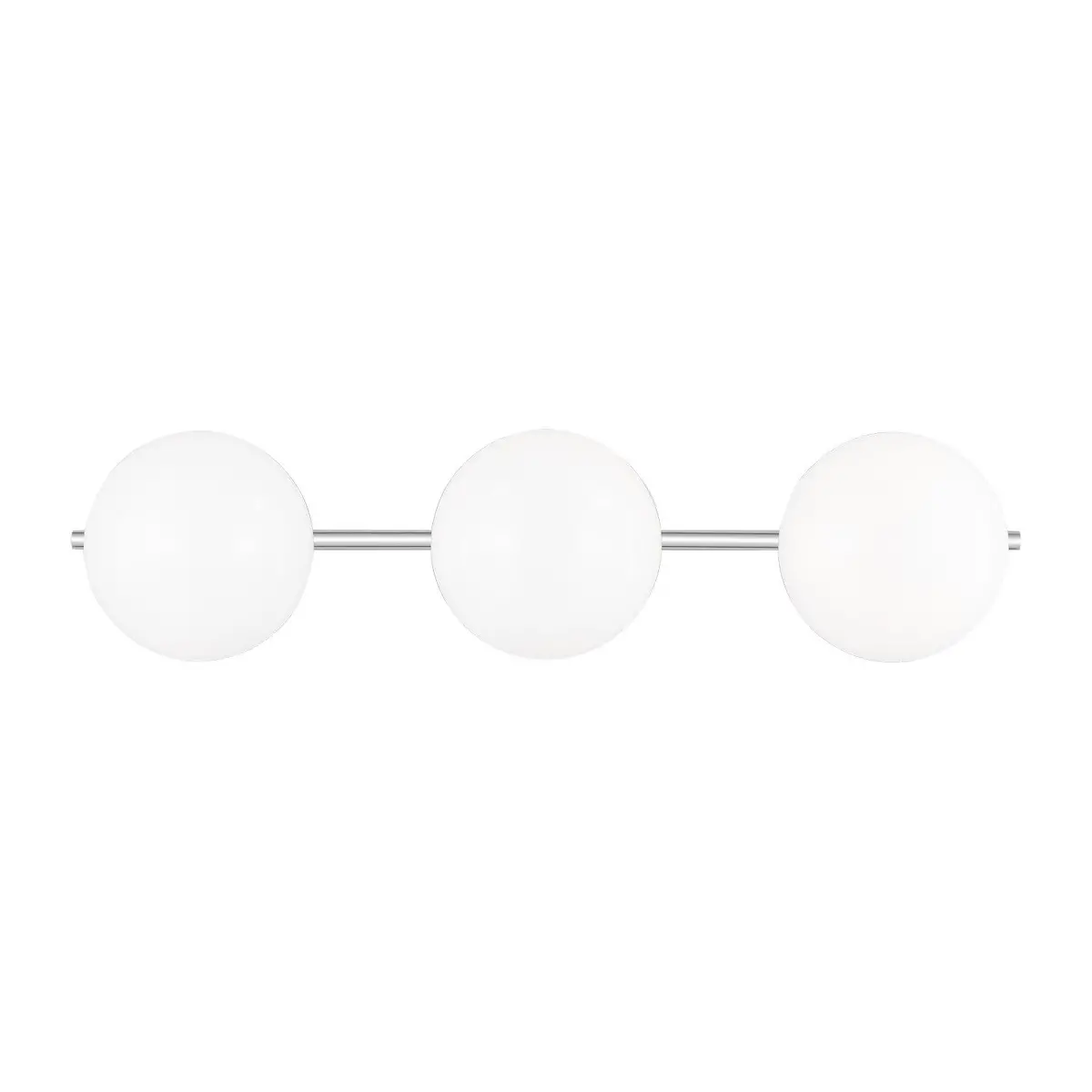 Visual Comfort Studio Lune | Bathroom Fixtures At 4.50W 1