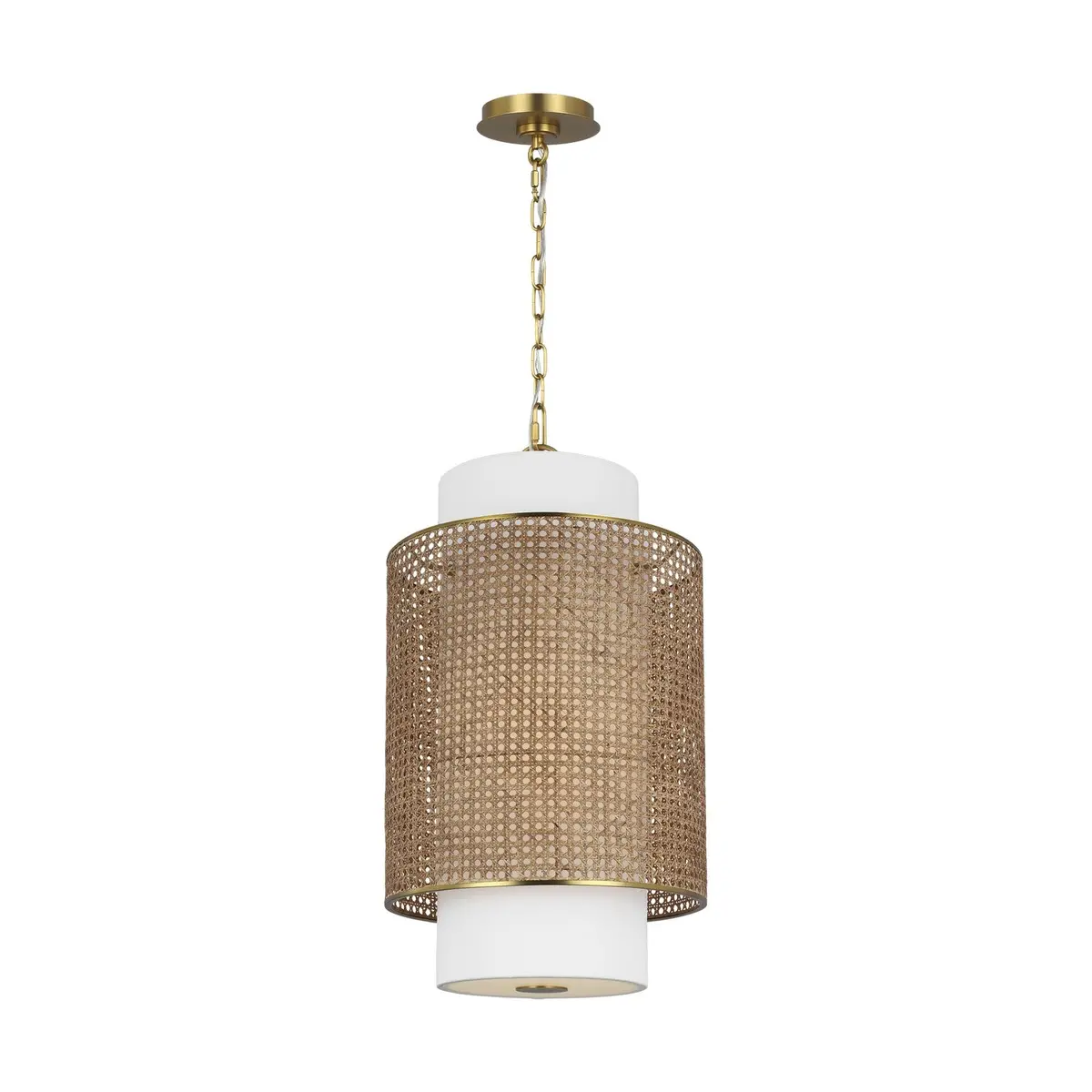 Visual Comfort Studio Sawyer | Mini Chandeliers At 60W 1