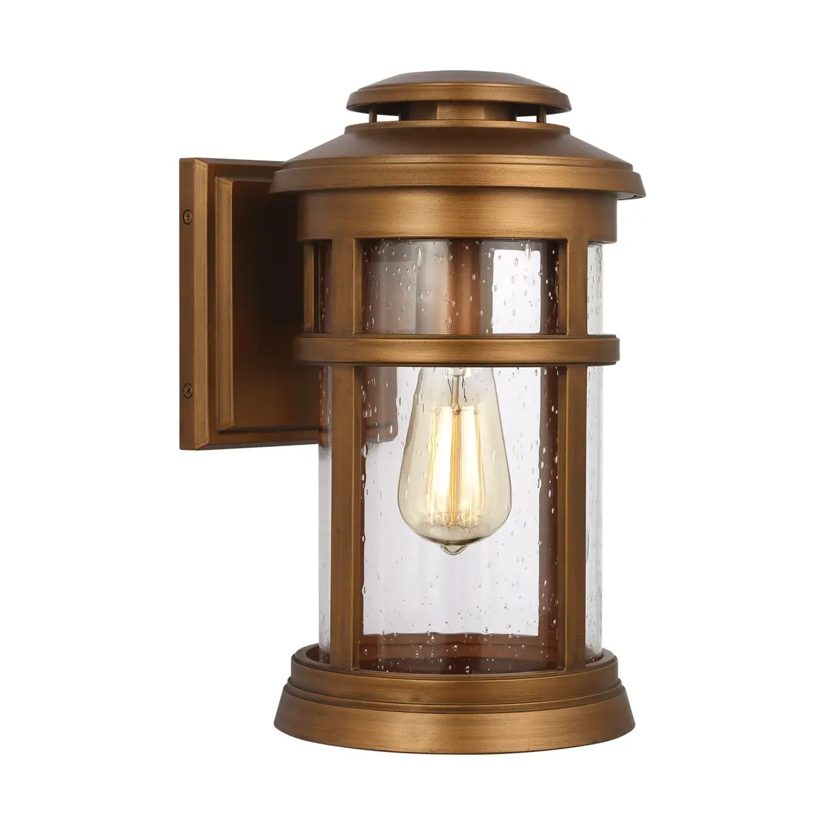 Visual Comfort Studio Newport | Exterior Lights At 60W & 75W 1