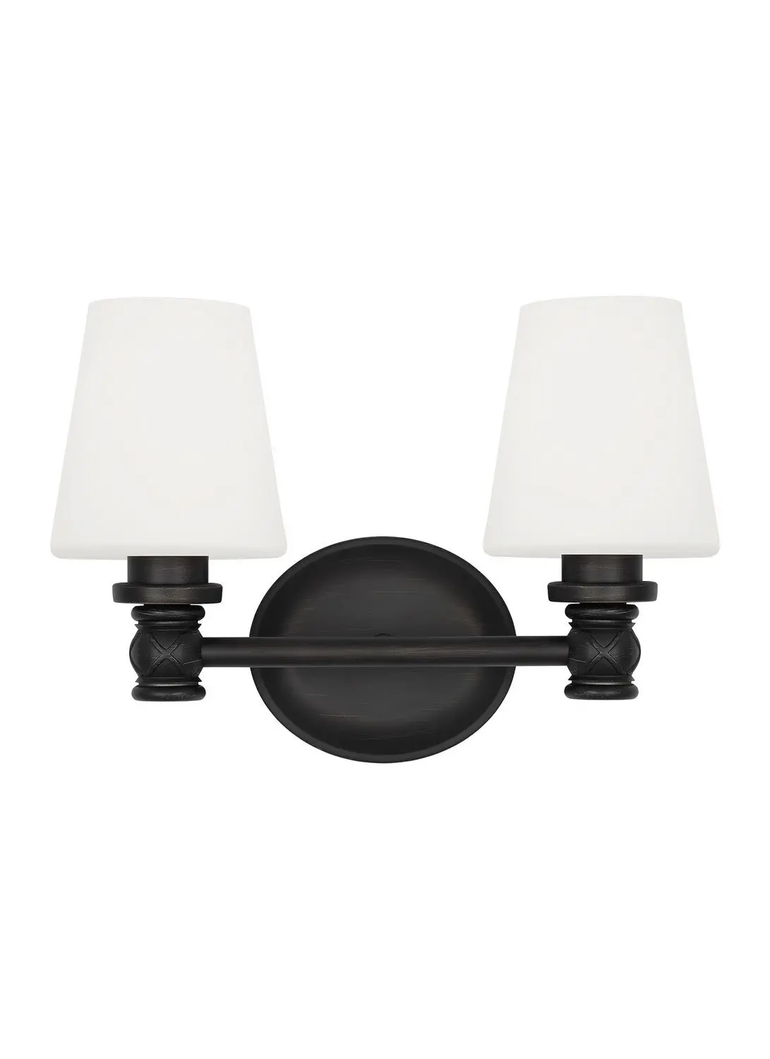 Visual Comfort Studio Xavierre | Sconces At 75W 1