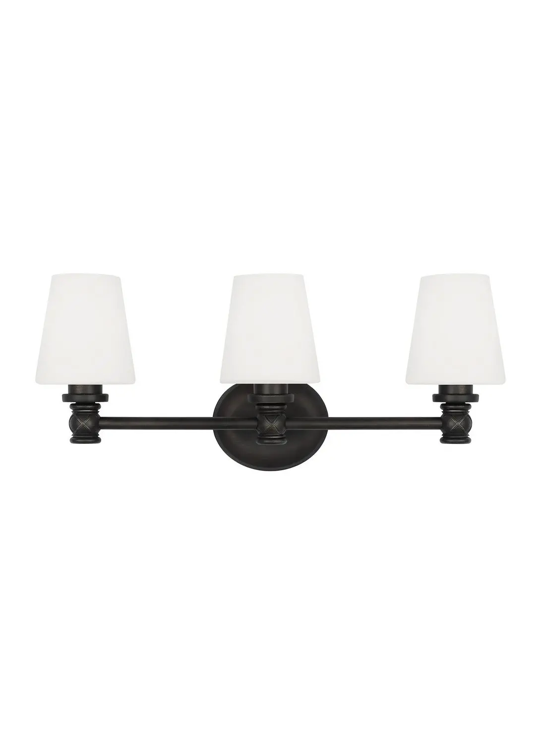 Visual Comfort Studio Xavierre | Bathroom Fixtures At 75W 1