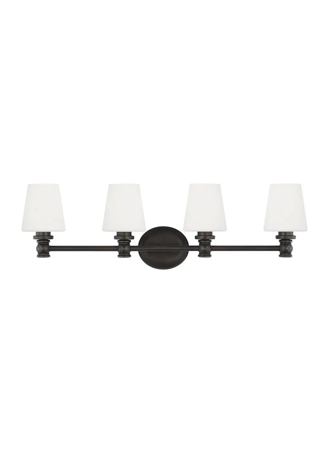 Visual Comfort Studio Xavierre | Bathroom Fixtures At 75W 1