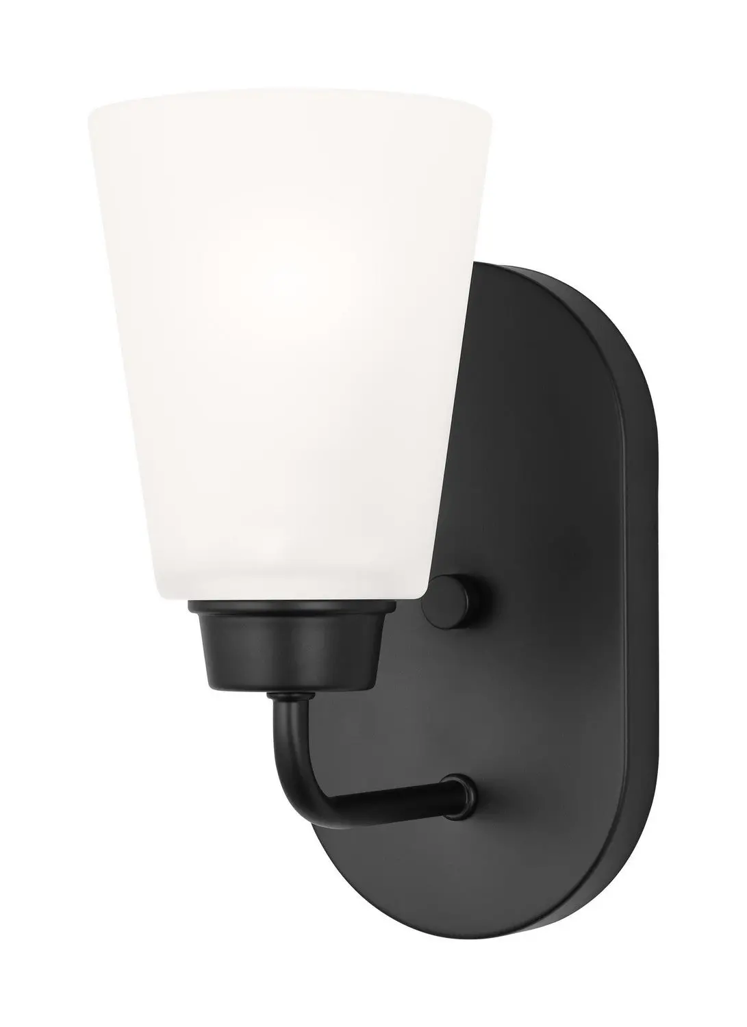 Generation Lighting Kerrville | Sconces At 8W, 800Lm, & 2700K Temp 1