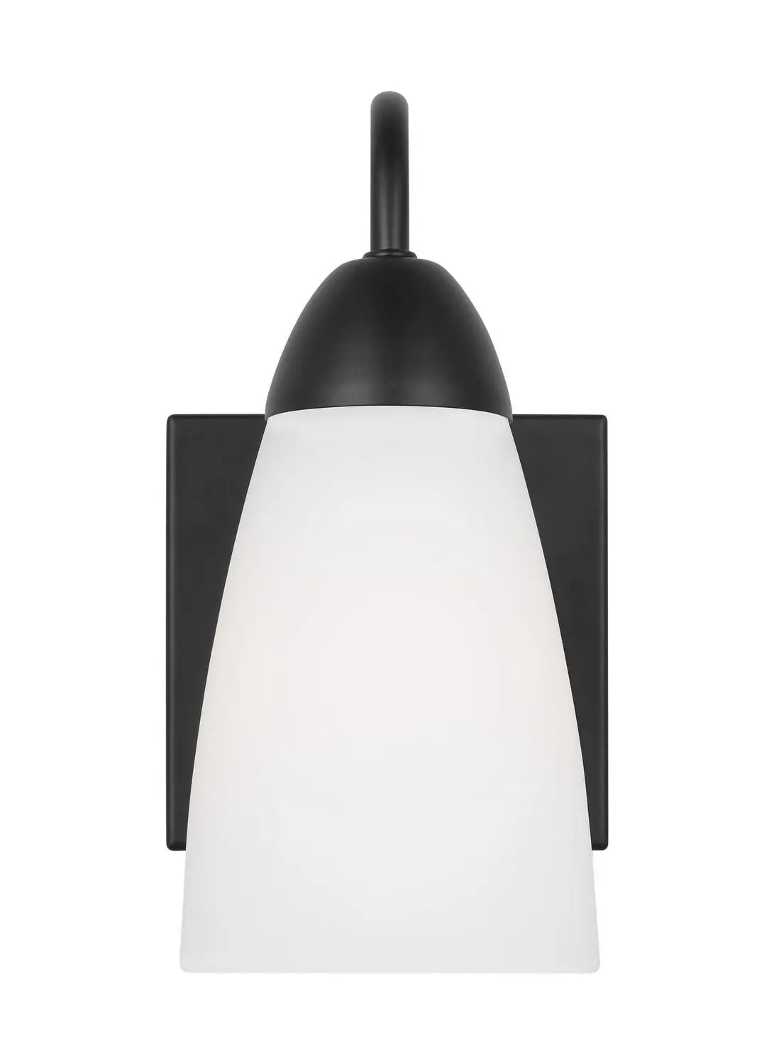 Generation Lighting Seville | Sconces At 8W, 800Lm, & 2700K Temp 1