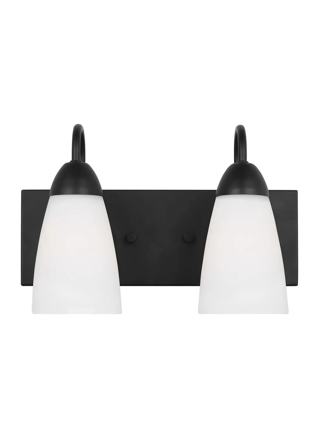 Generation Lighting Seville | Bathroom Fixtures At 9W, 800Lm, & 3000K Temp 1