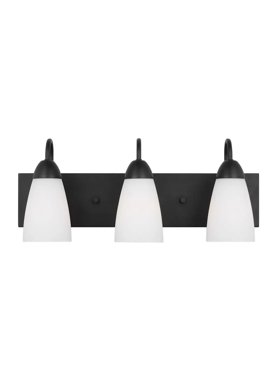 Generation Lighting Seville | Bathroom Fixtures At 9W, 800Lm, & 3000K Temp 1