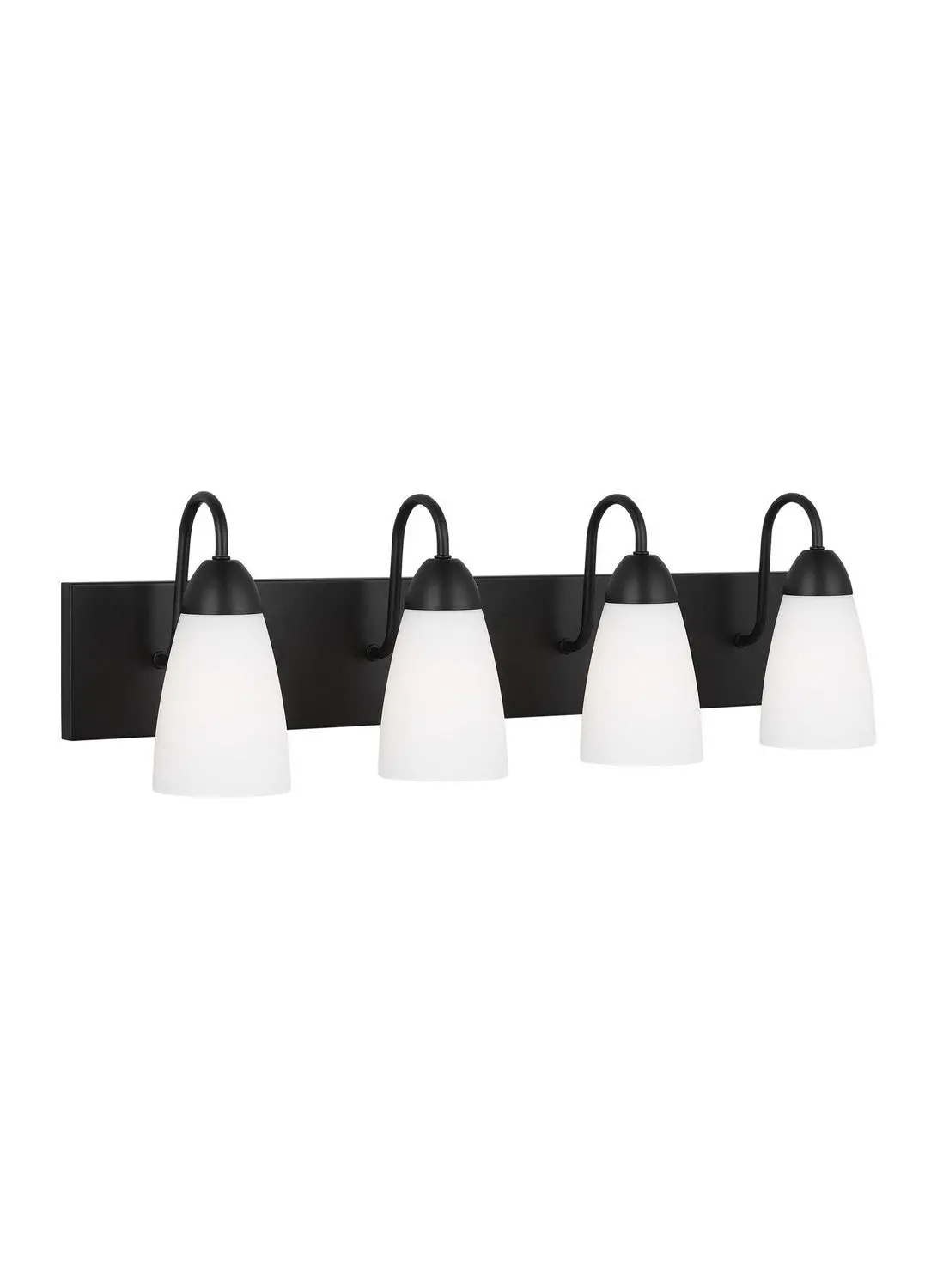 Generation Lighting Seville | Bathroom Fixtures At 9W, 800Lm, & 3000K Temp 1