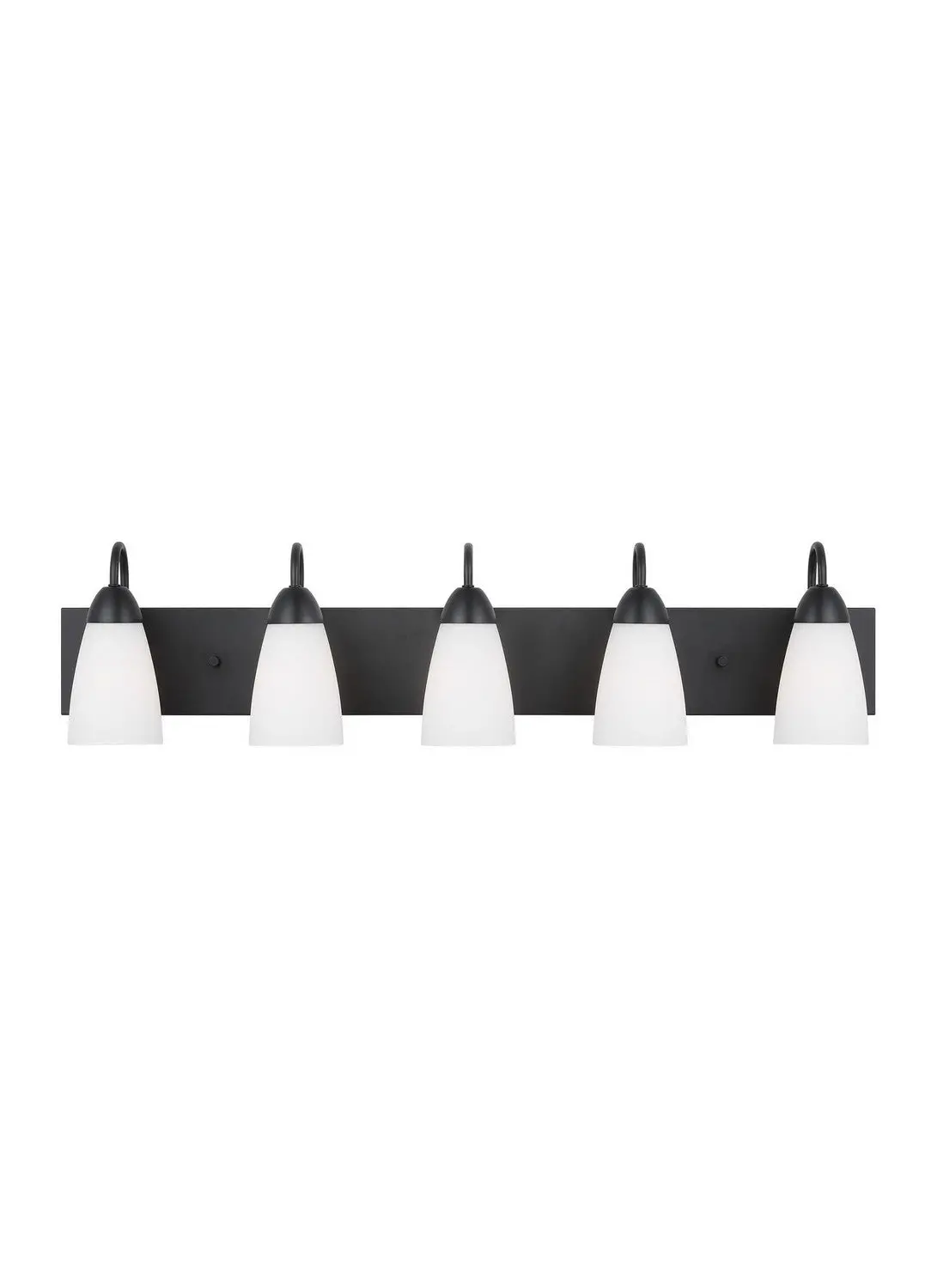 Generation Lighting Seville | Bathroom Fixtures At 9W, 800Lm, & 3000K Temp 1