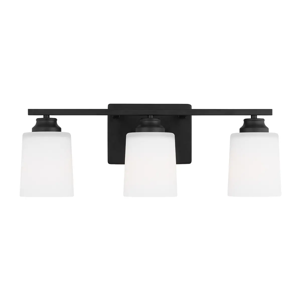 Generation Lighting Vinton | Bathroom Fixtures At 75W & 9W 1