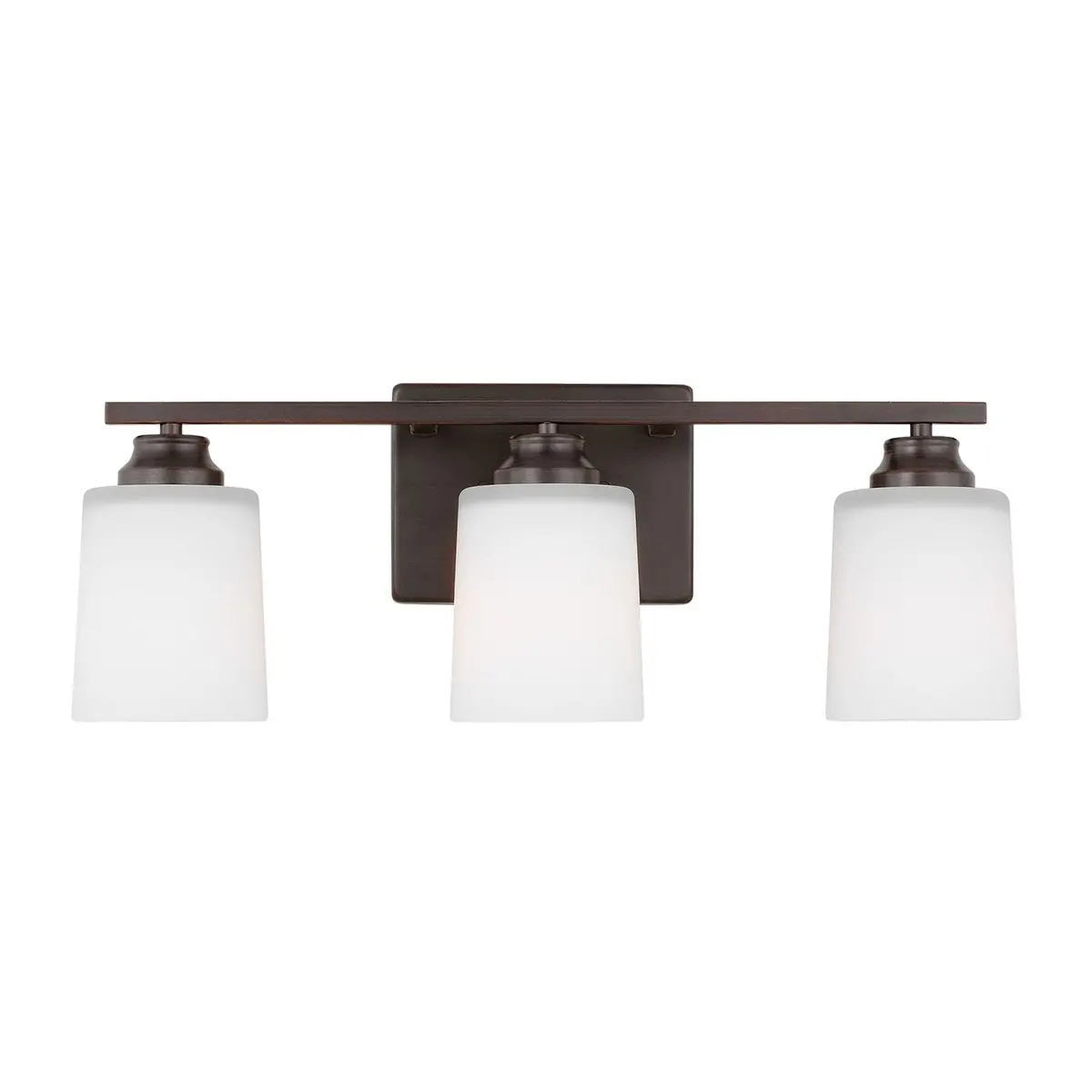 Generation Lighting Vinton | Bathroom Fixtures At 75W & 9W 2