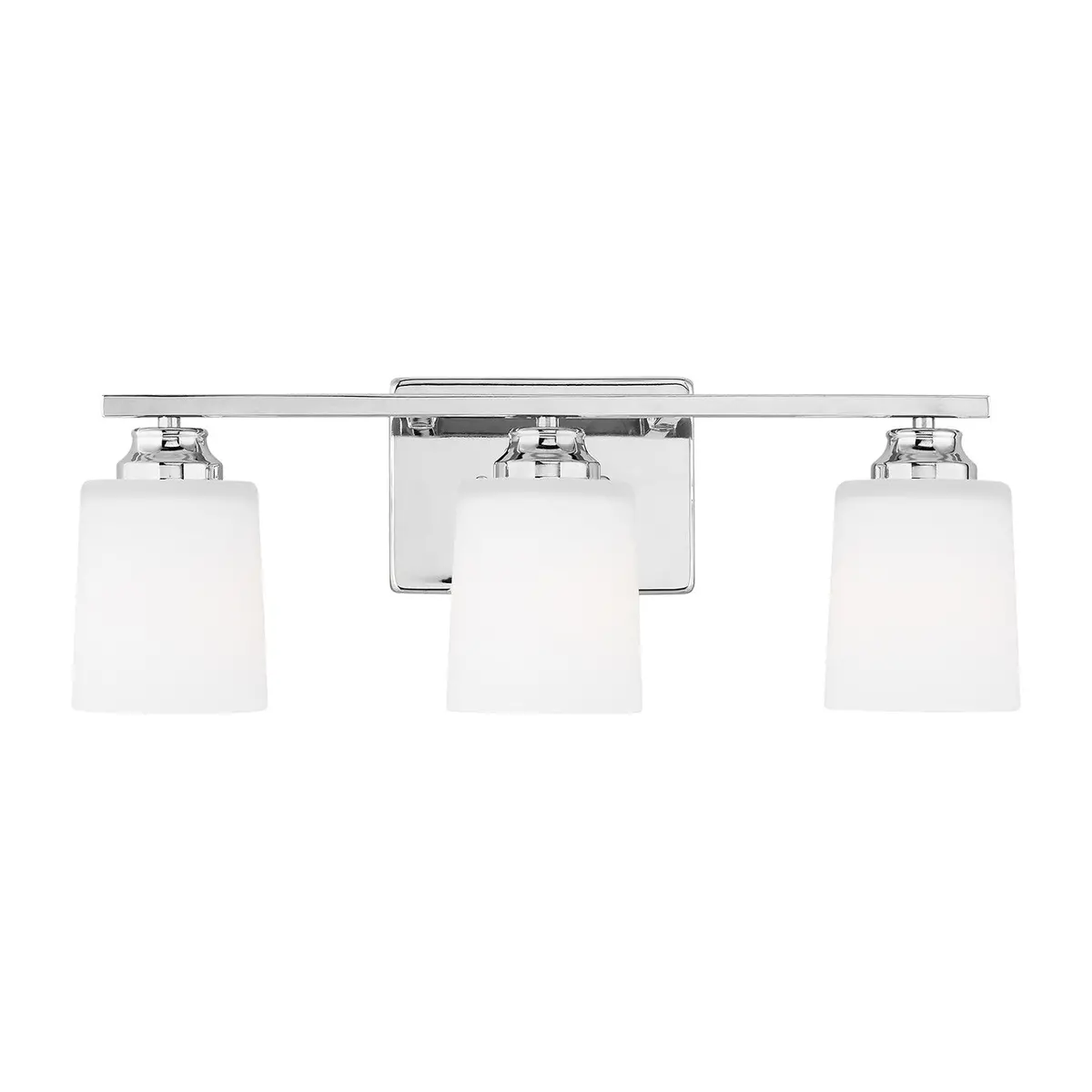 Generation Lighting Vinton | Bathroom Fixtures At 75W & 9W 4