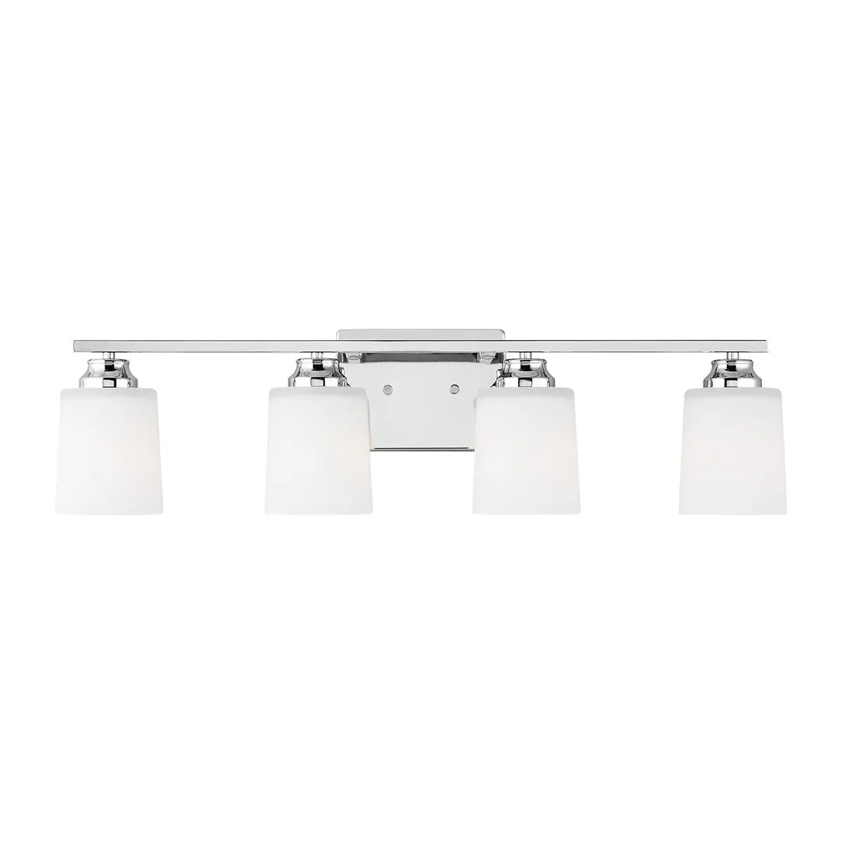 Generation Lighting Vinton | Bathroom Fixtures At 75W & 9W 1