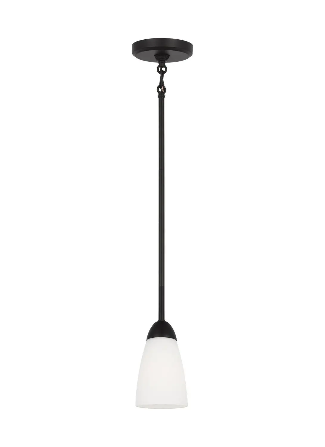 Generation Lighting Seville | Mini Pendants At 9W, 800Lm, & 3000K Temp 1