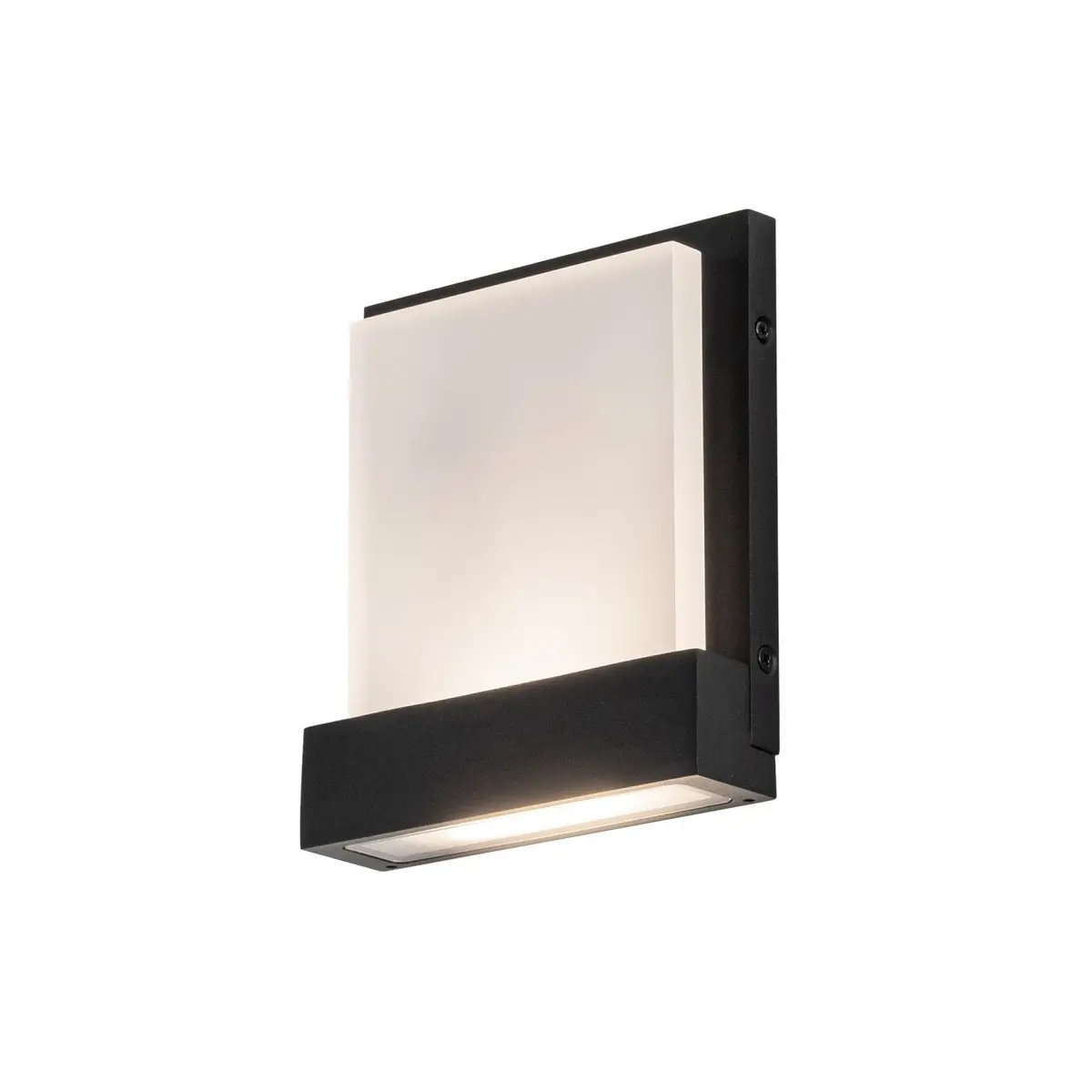 Kuzco Lighting Guide | Exterior Lights At 7W, 510Lm, & 3000K Temp 1