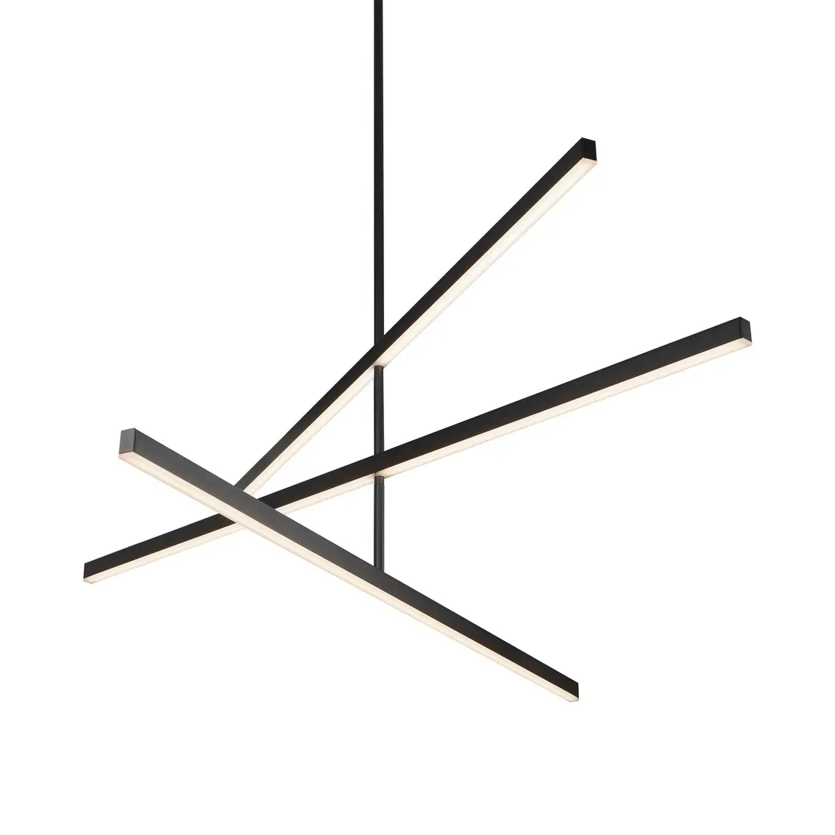 Kuzco Lighting Vega | Large Chandeliers At 72W, 5740Lm, & 3000K Temp 1