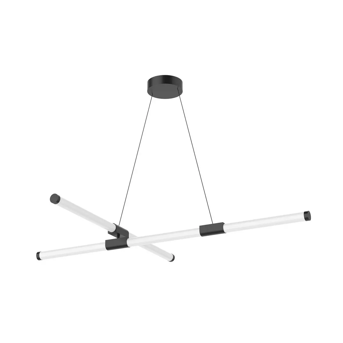 Kuzco Lighting Akari | Large Chandeliers At 60W, 5100Lm, & 3000K Temp 1
