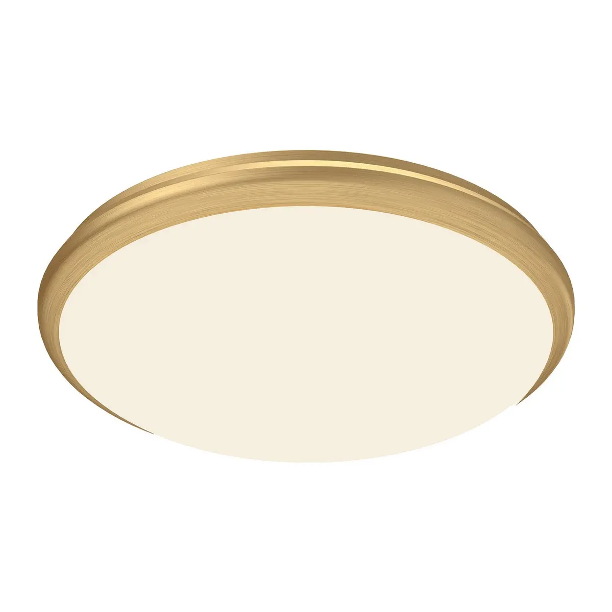 Kuzco Lighting Malta | Flush Mounts At 19W, 1435Lm, & 2700K Temp 1