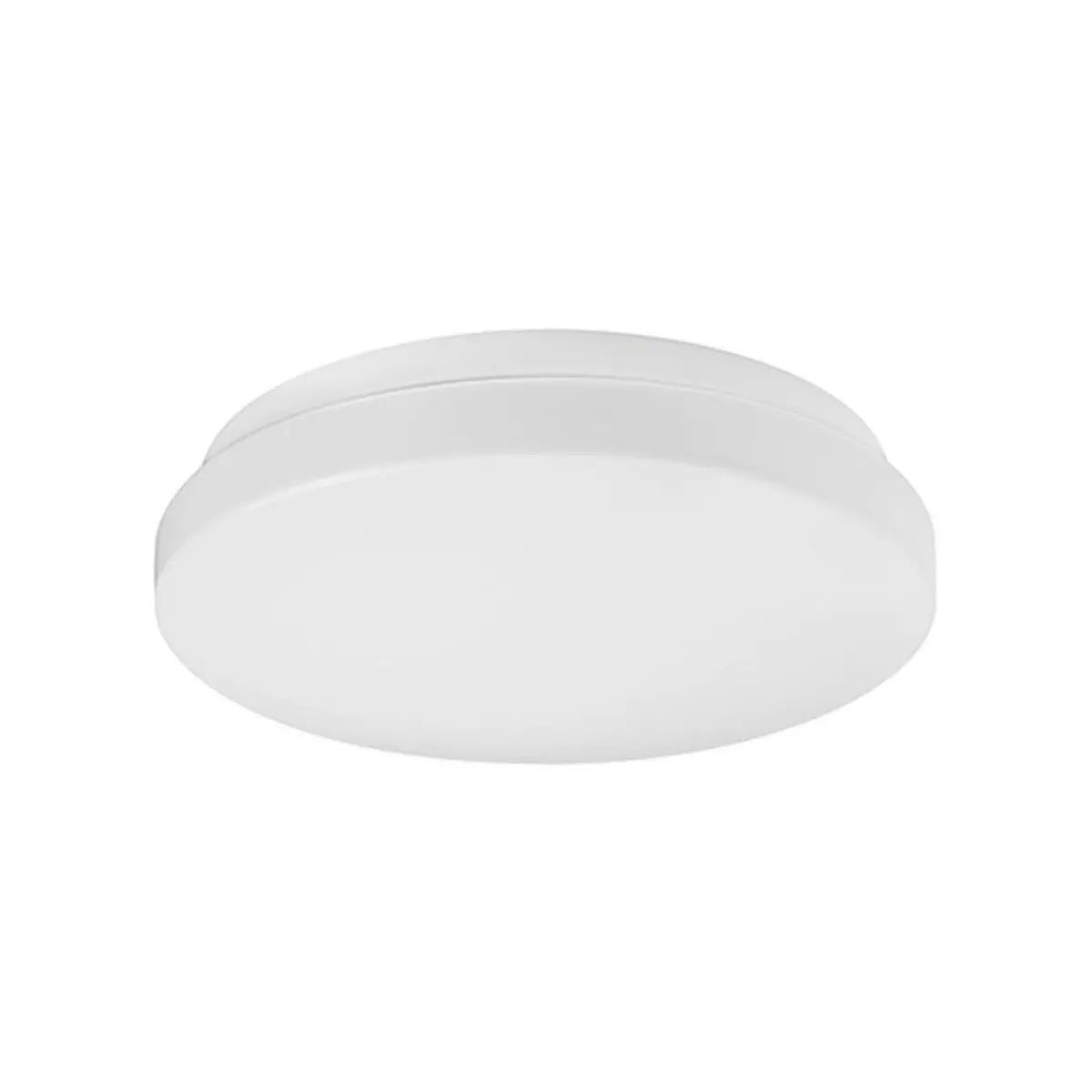 Kuzco Lighting Collins | Flush Mounts At 24W, 1600Lm, & 2700K Temp 1