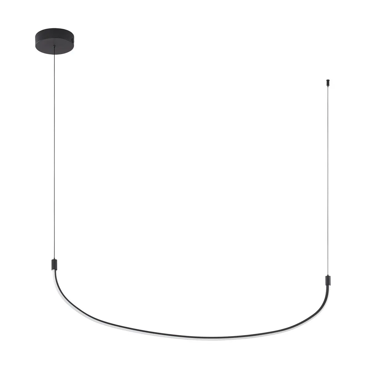 Kuzco Lighting Talis | Linear/Island At 24W, 2080Lm, & 3000K Temp 1