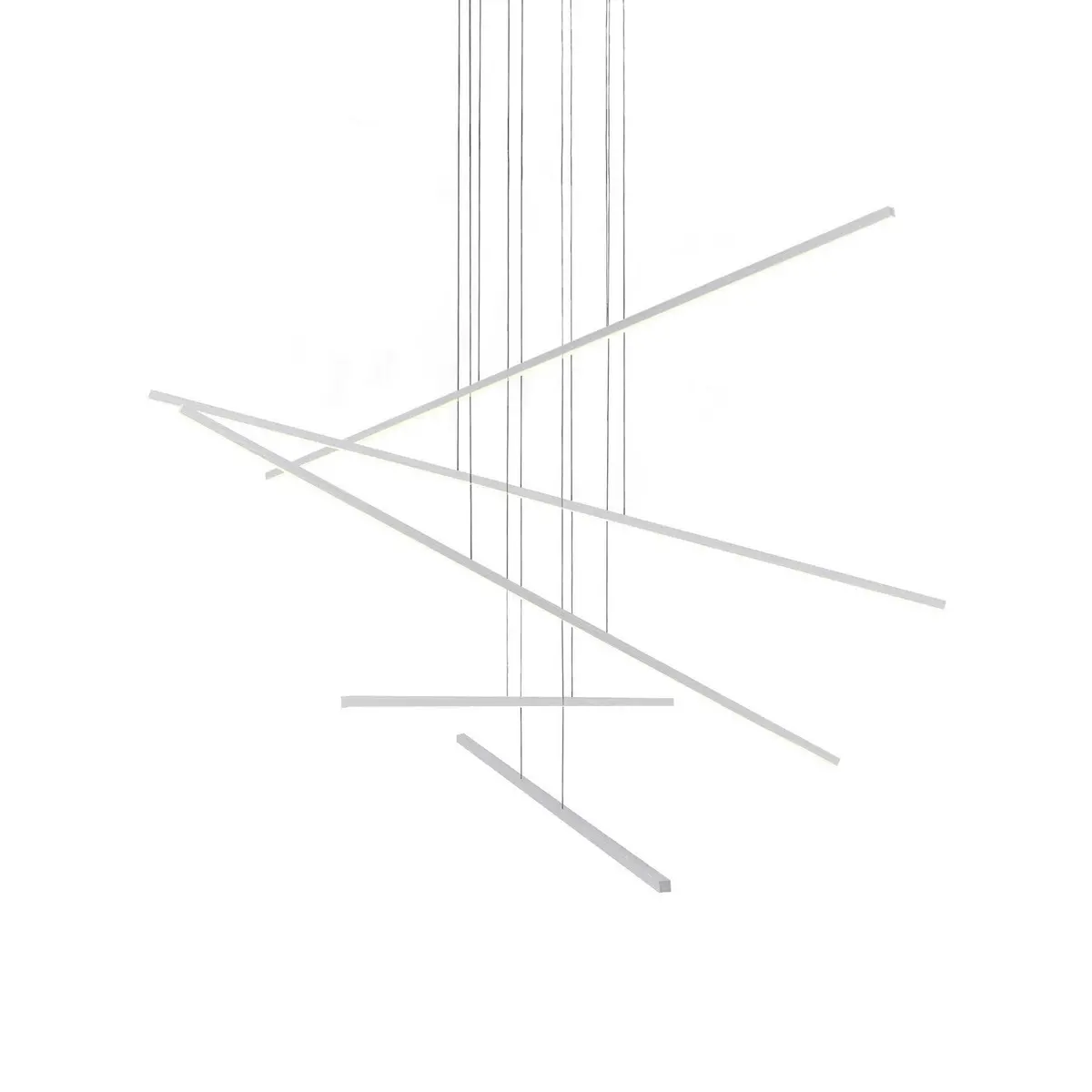 Kuzco Lighting Vega Minor | Large Chandeliers At 3000K Temp 1