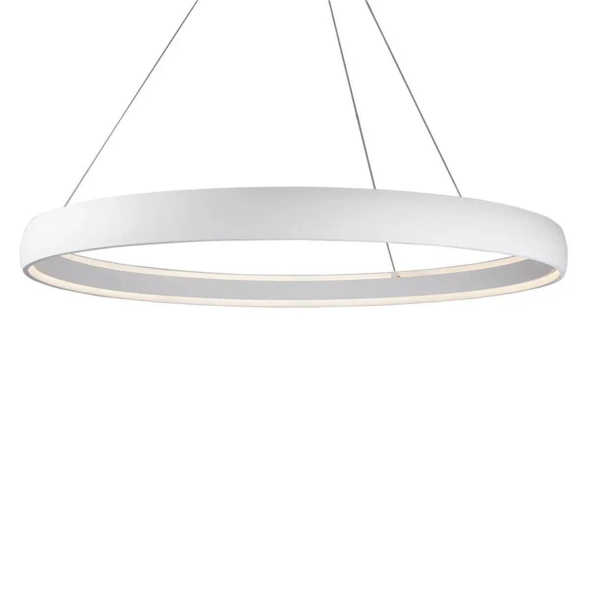Kuzco Lighting Halo | Pendants At 3000K Temp 1