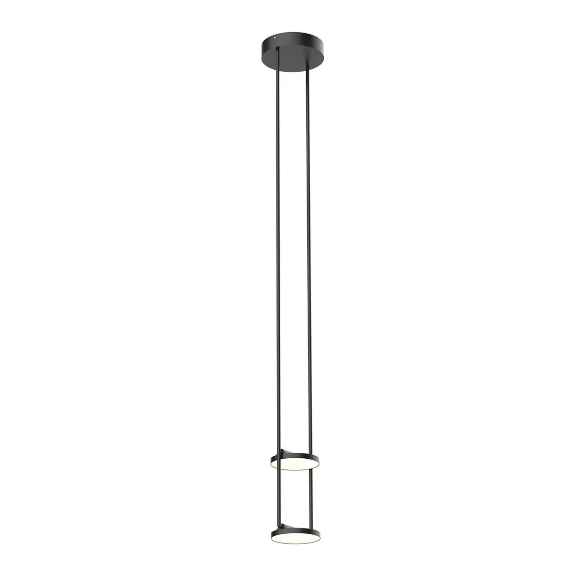 Kuzco Lighting Novel | Mini Pendants At 15W, 1270Lm, & 3000K Temp 1
