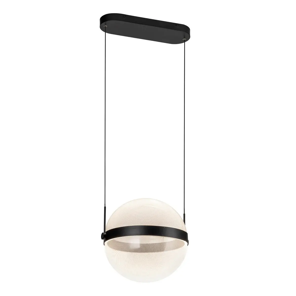 Kuzco Lighting Pisces | Pendants At 41W, 3200Lm, & 3000K Temp 1