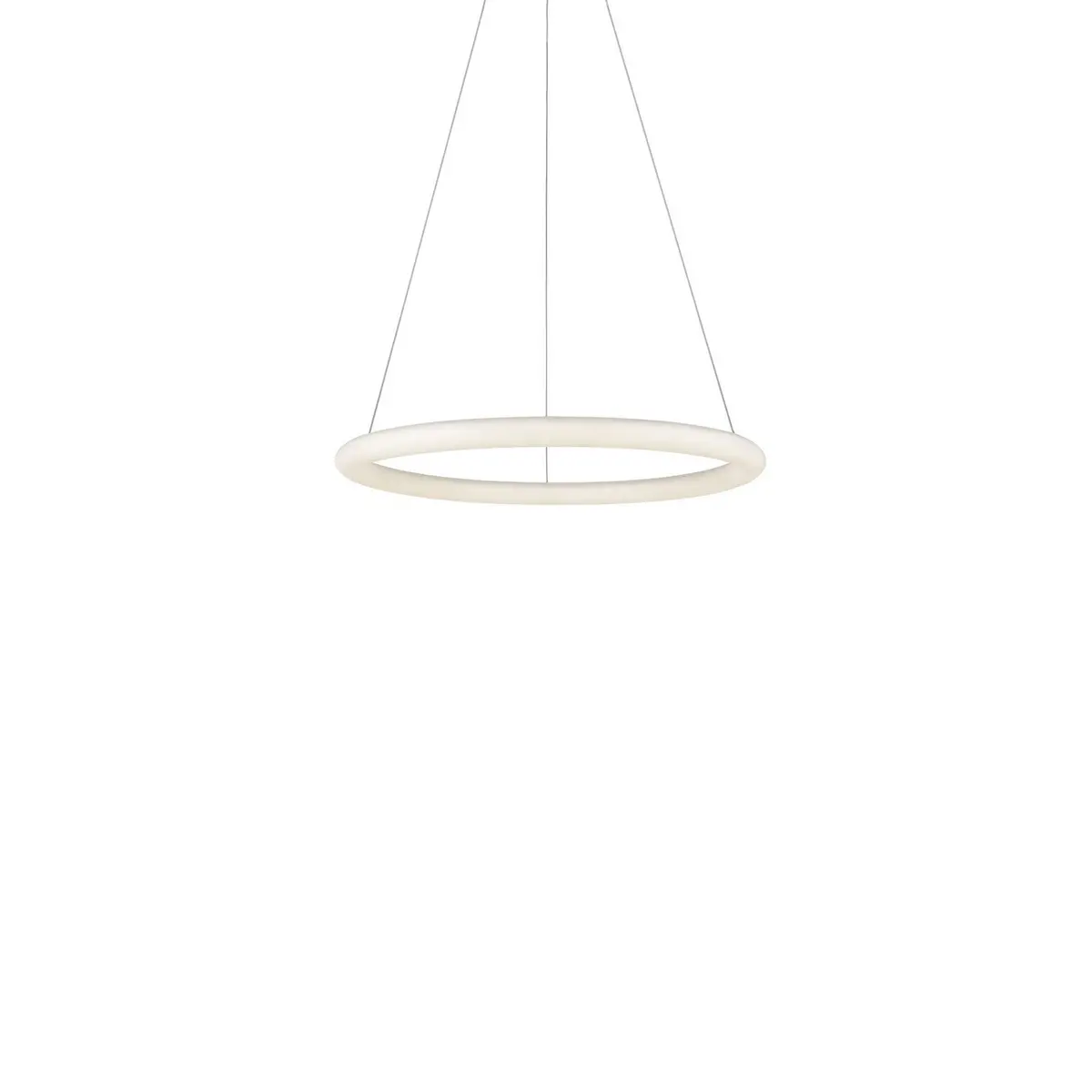 Kuzco Lighting Cumulus Minor | Pendants At 42W, 4410Lm, & 3000K Temp 1