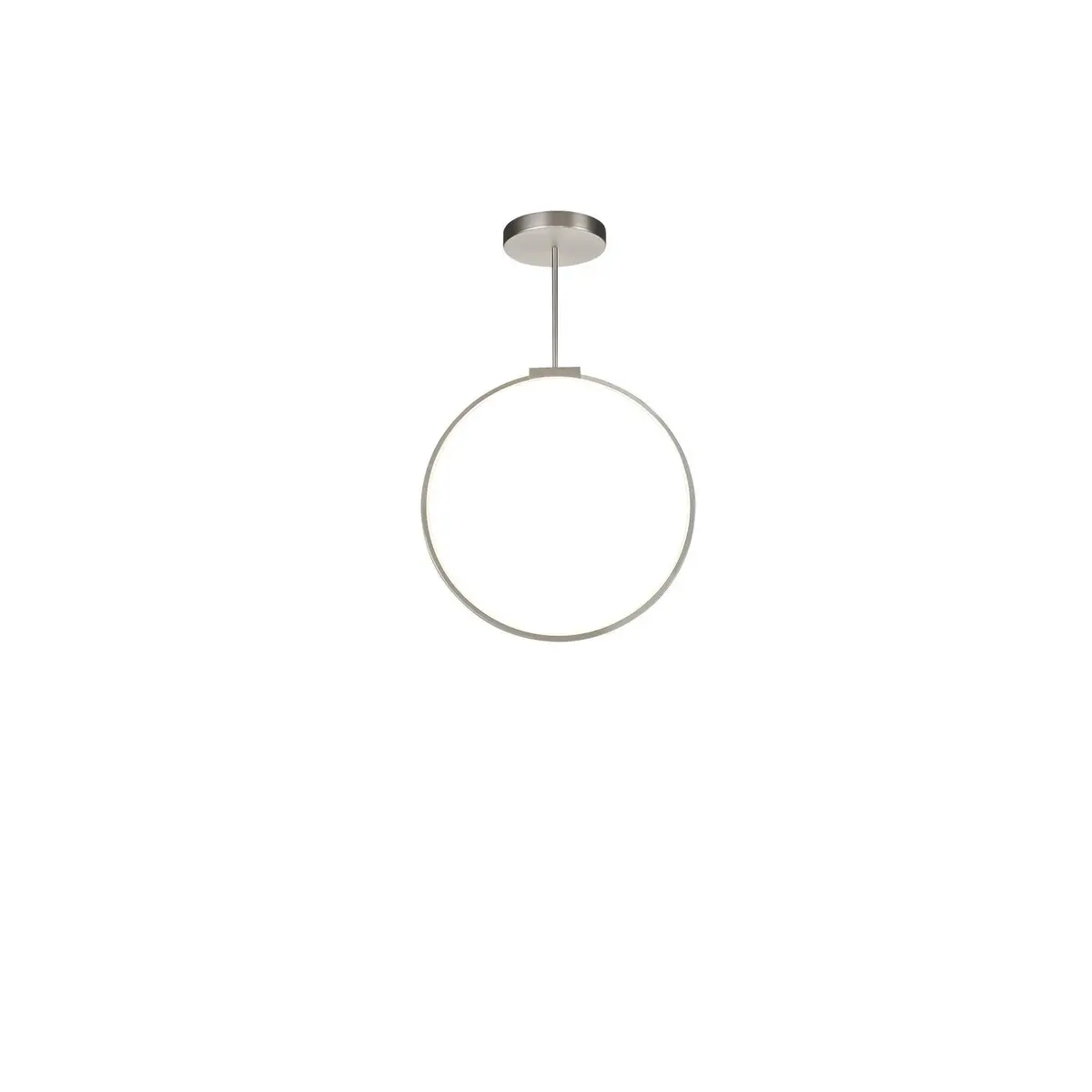 Kuzco Lighting Cirque | Pendants At 36W, 2800Lm, & 3000K Temp 1