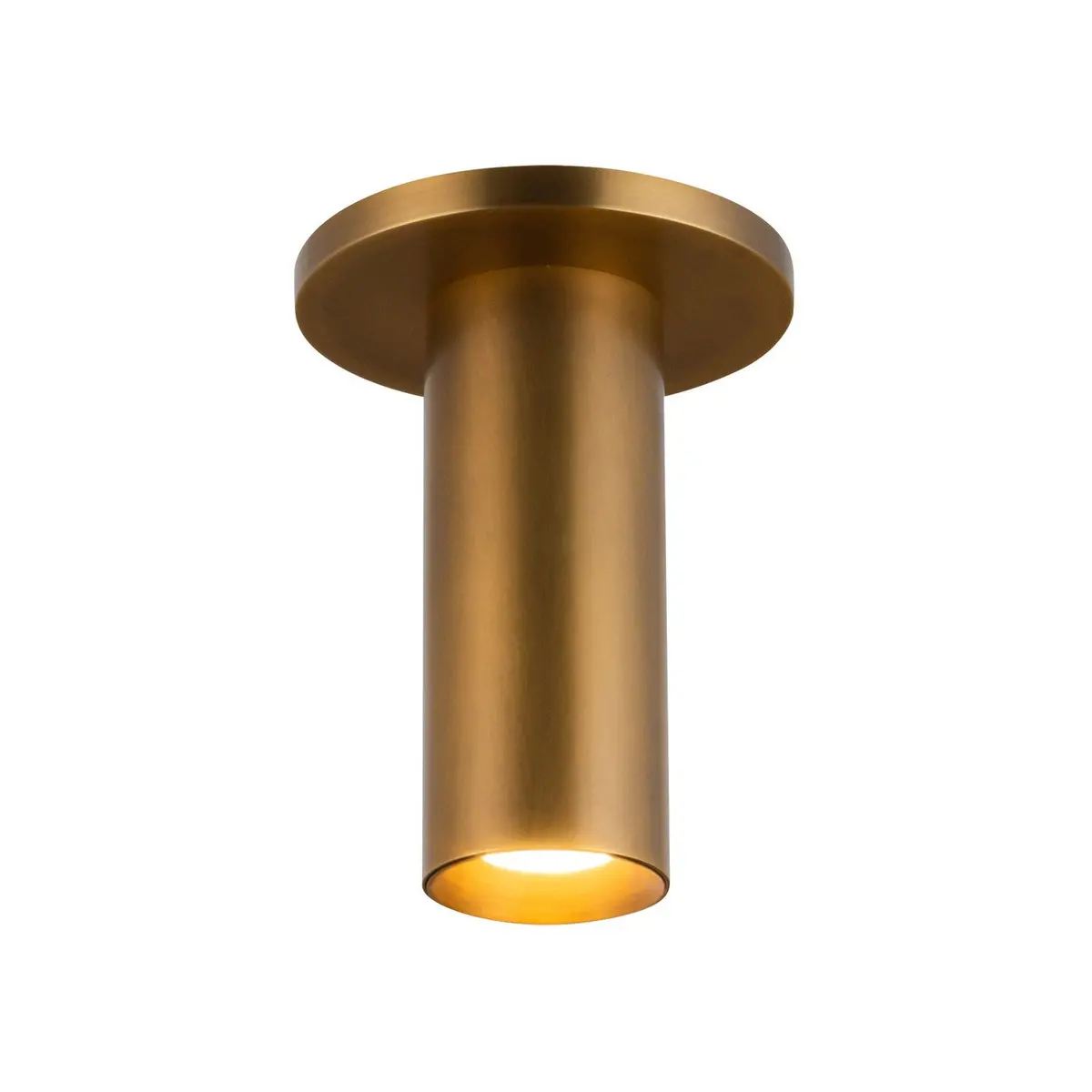 Kuzco Lighting Mason | Mini Pendants At 3000K Temp 1