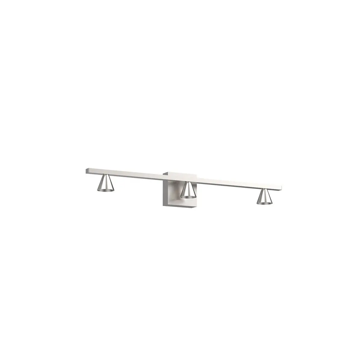 Kuzco Lighting Dune | Bathroom Fixtures At 16W, 1425Lm, & 3000K Temp 1